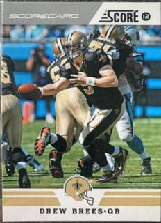 Drew Brees