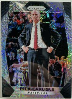 Rick Carlisle