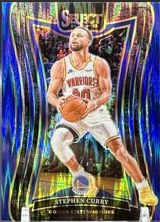 Stephen Curry