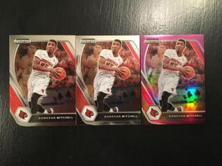 Donovan Mitchell