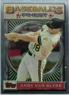 Andy Van Slyke