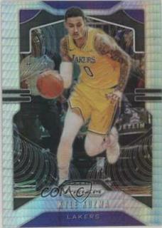Kyle Kuzma