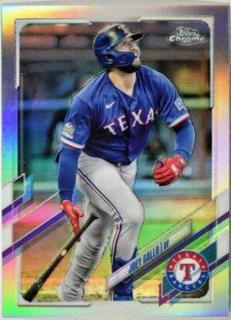 Joey Gallo