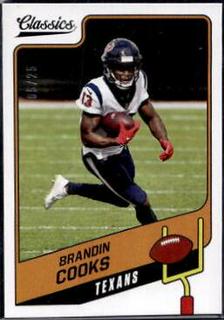 Brandin Cooks