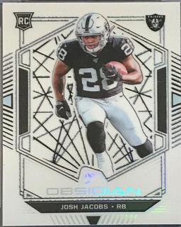 Josh Jacobs