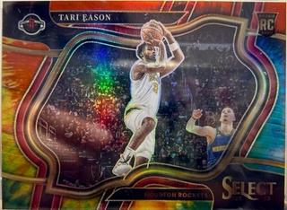 Tari Eason