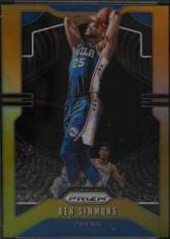 Ben Simmons