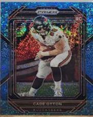 Cade Otton