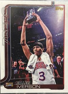 Allen Iverson