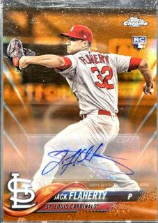 Jack Flaherty