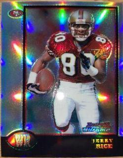 Jerry Rice