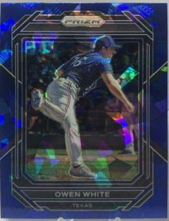 Owen White
