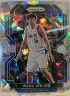 Wang Zhi-zhi