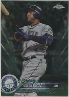 Nelson Cruz