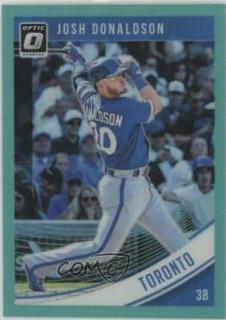 Josh Donaldson