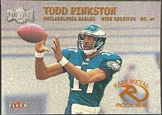 Todd Pinkston