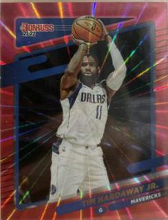 Tim Hardaway Jr.