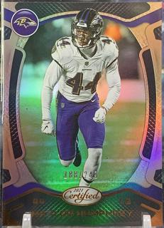 Marlon Humphrey