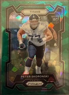 Peter Skoronski