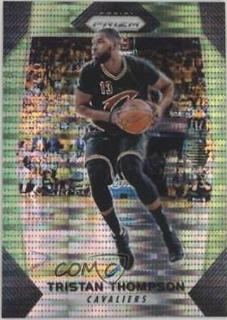 Tristan Thompson