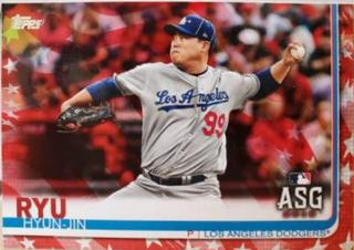 Hyun-Jin Ryu