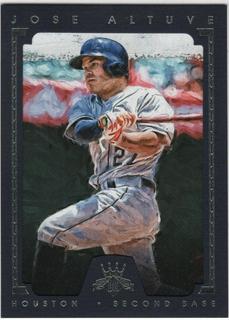 Jose Altuve
