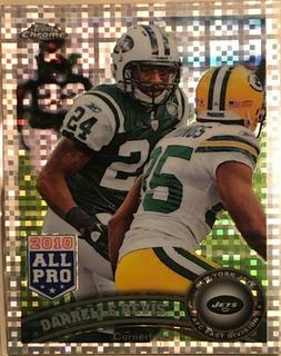 Darrelle Revis