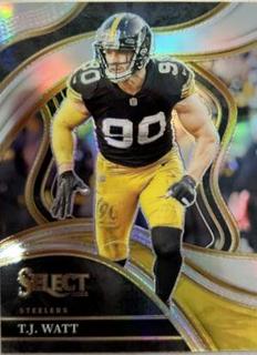 T.J. Watt