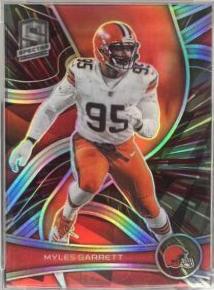 Myles Garrett