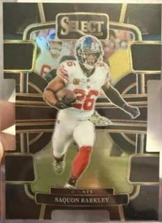 Saquon Barkley