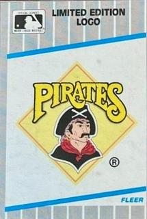 Pirates Logo