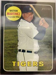 Victor Martinez