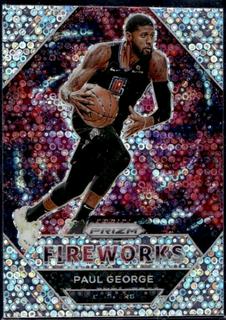 Paul George