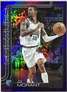 Ja Morant