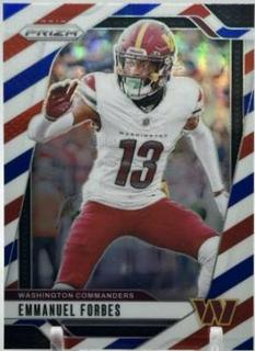Emmanuel Forbes