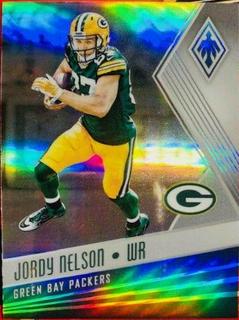 Jordy Nelson