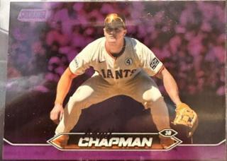 Matt Chapman