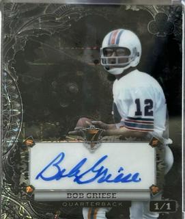 Bob Griese