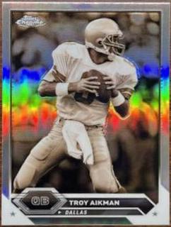 Troy Aikman