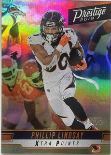 Phillip Lindsay