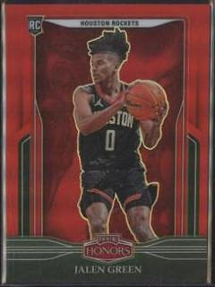 Jalen Green