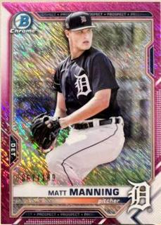 Matt Manning