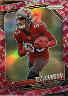 Tez Johnson