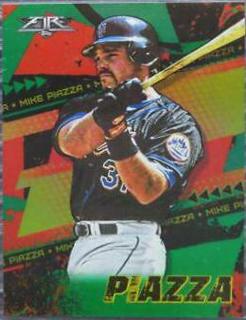 Mike Piazza
