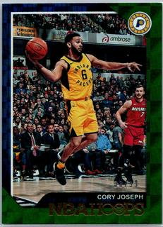 Cory Joseph