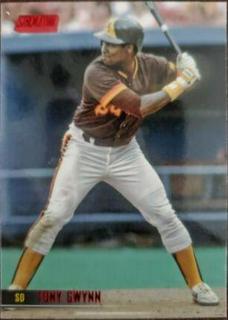 Tony Gwynn