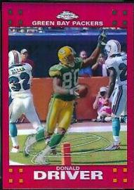 Donald Driver