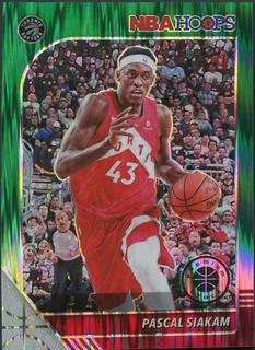Pascal Siakam
