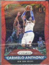 Carmelo Anthony