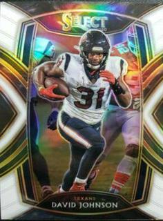 David Johnson